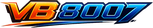 vb8007 লোগো